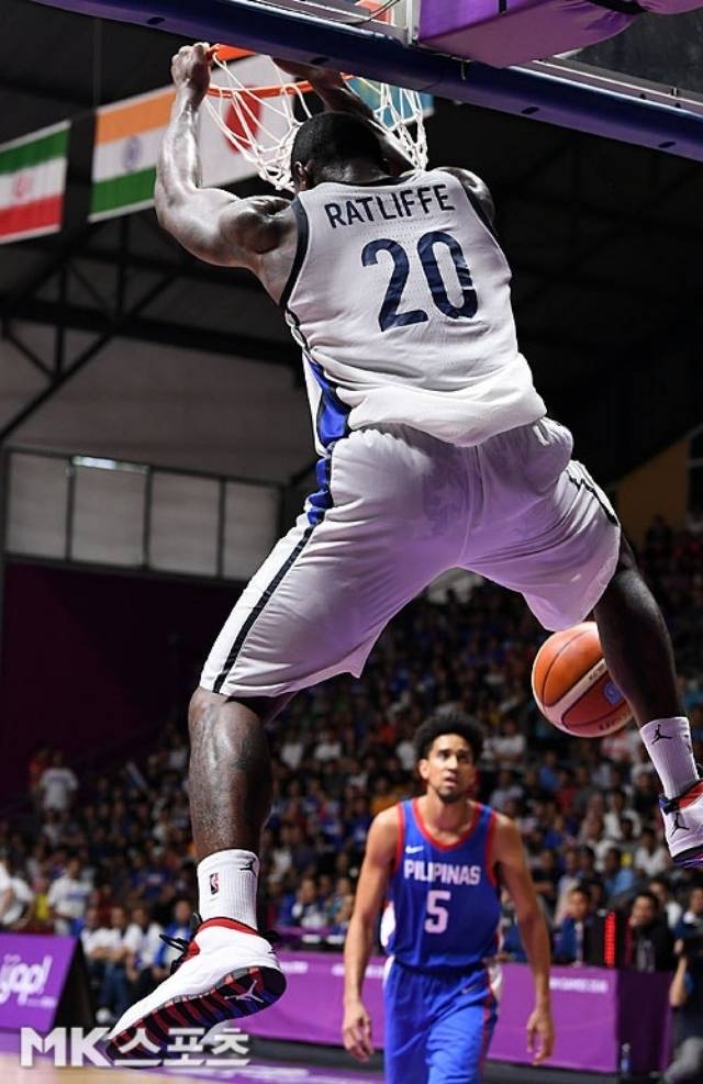 라건아 시대가 끝난 지 벌써 2년이다. 그럼에도 대한민국농구협회는 제대로 된 답을 내지 못하고 있다. 사진=천정환 기자