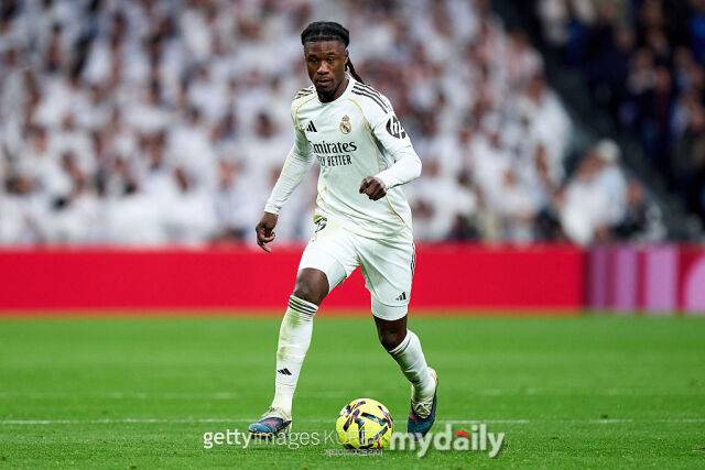 에두아르도 카마빙가/게티이미지코리아