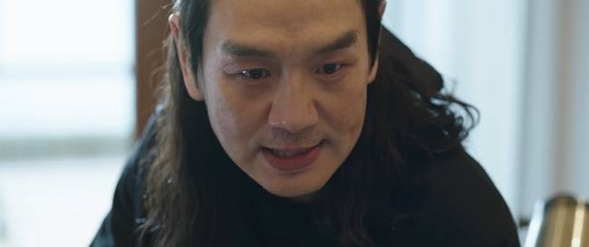 사진=SBS ‘오늘부터 인간입니다만’ 방송 캡처