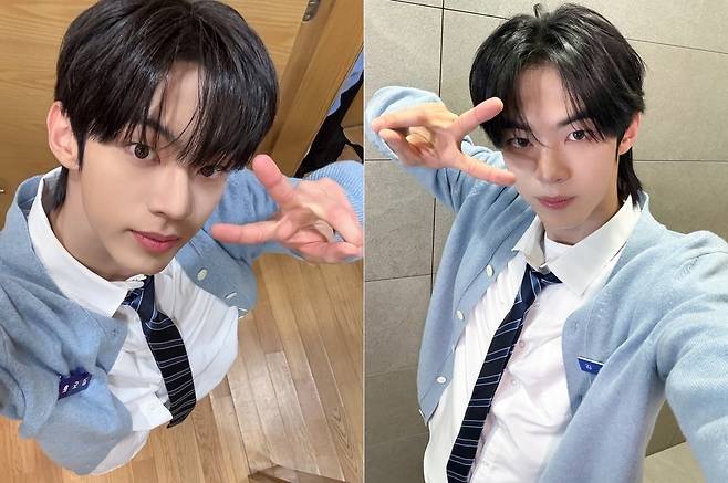 사진=투어스 공식 채널