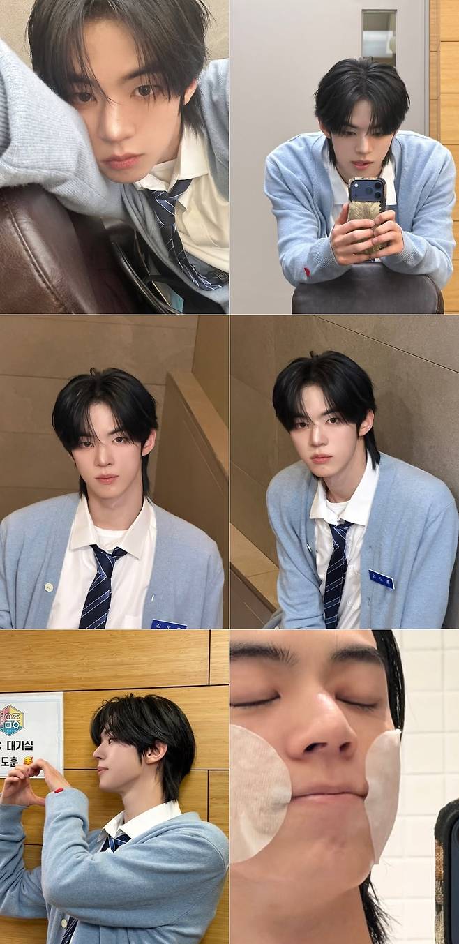 사진=투어스 공식 채널
