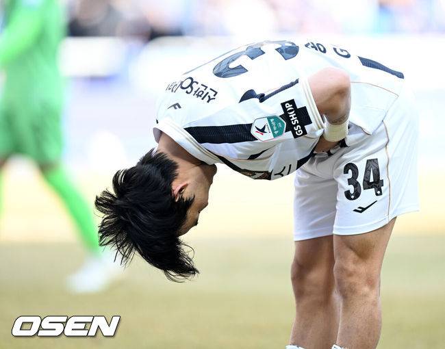 [OSEN=인천, 이대선 기자]