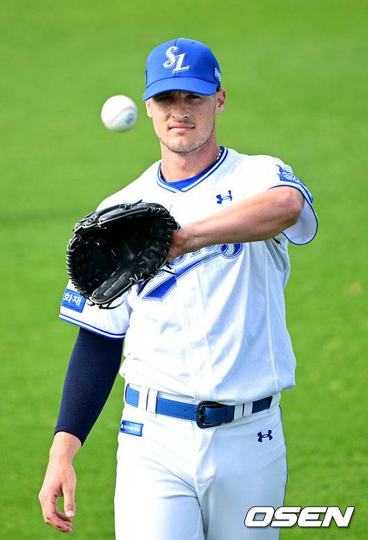 [OSEN=오키나와(일본), 최규한 기자]