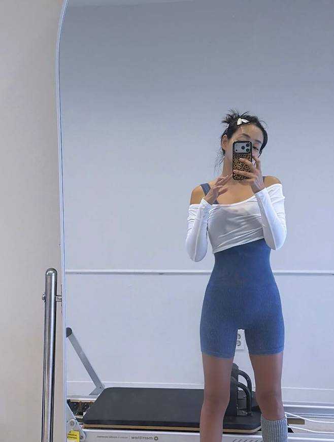 진재영 SNS