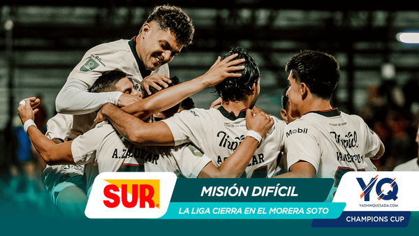 ▲ 출처| 코스타리카 '야신케사다'