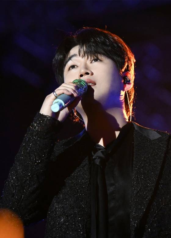 황영웅 /사진= 골든보이스