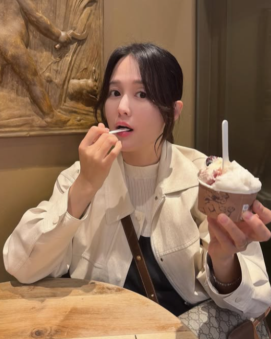 사진 = 남보라 계정