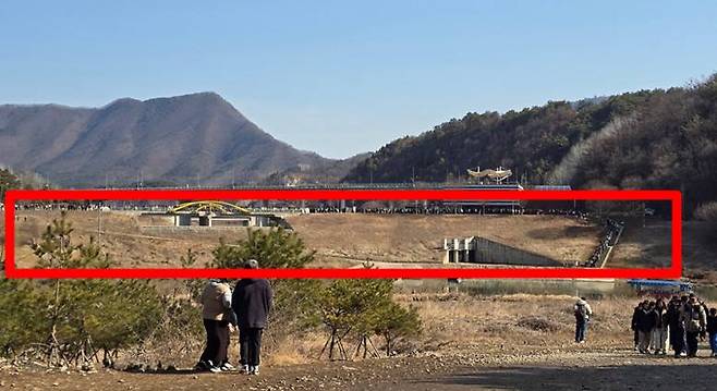 온라인 커뮤니티, 영월 청령포