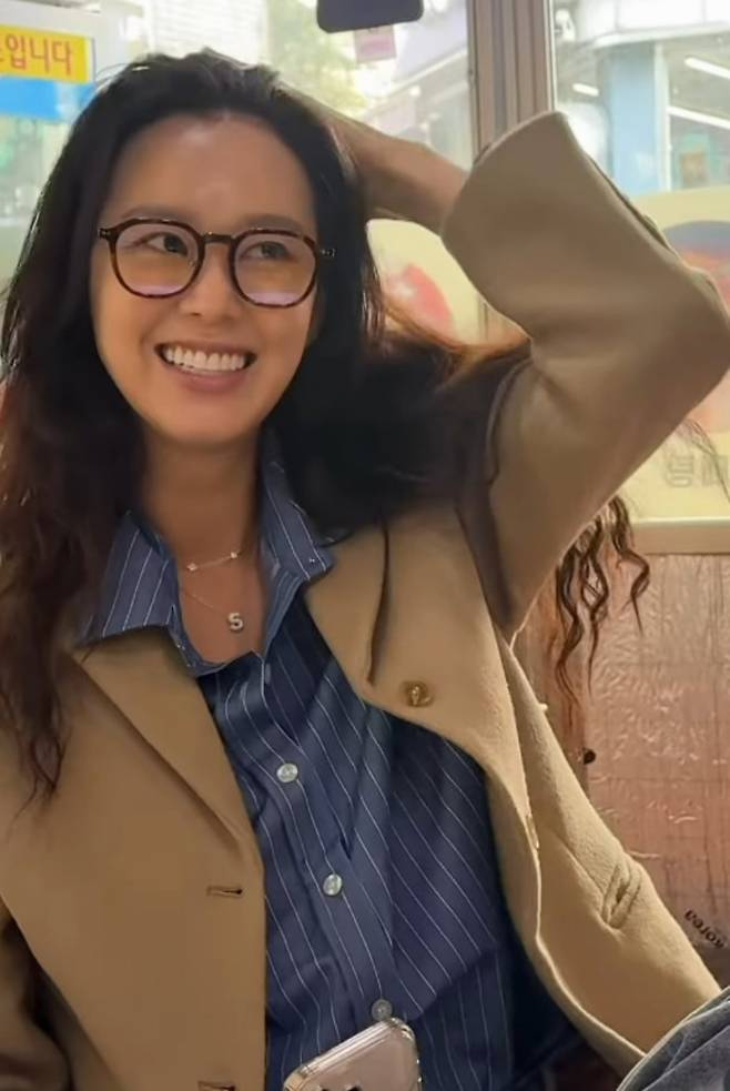 사진=지소연 SNS