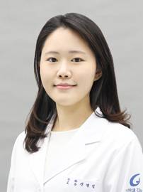 가천대 길병원 안과 신영인 교수