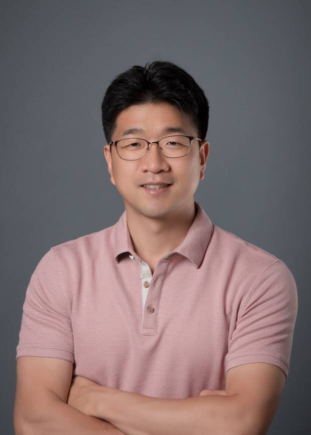 POSTECH 화학공학과 정대성 교수.