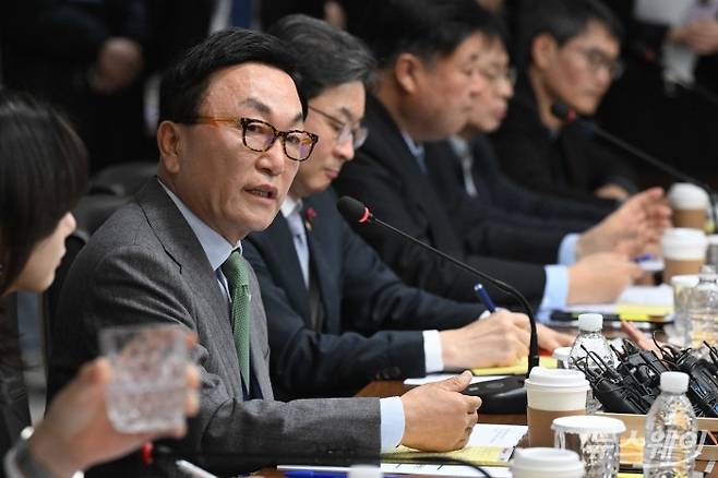 박현주 미래에셋 회장. 사진=강민석 기자kms@newsway.co.kr