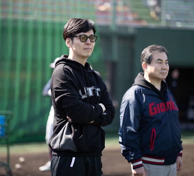 사진제공=롯데자이언츠