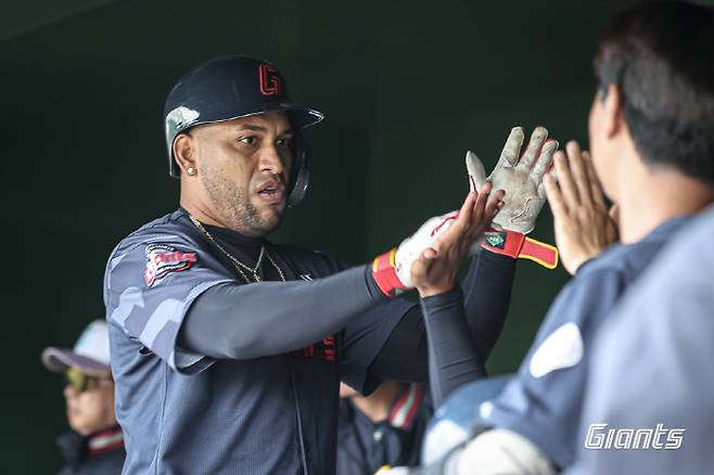 사진제공=롯데자이언츠