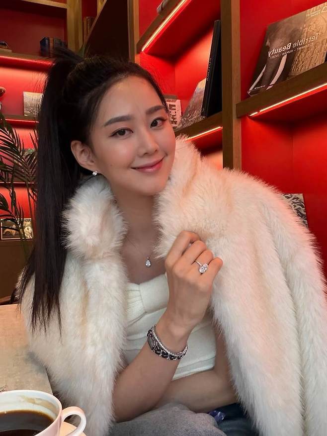 ⓒ지소연 인스타그램