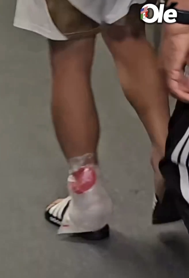 사진=올레 USAMEX