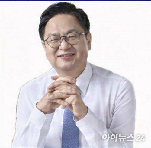 김민주 더불어민주당 경기도 오산시장 예비후보. [사진=민주당 오산시장 예비후보 캠프 정책팀]