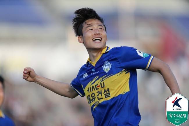 사진=한국프로축구연맹