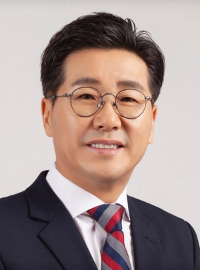 ▲ 최성현 강원관광재단 대표