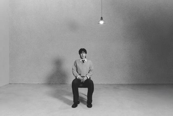 Kim Sung-kyu of boy band Infinite [BILLIONS]