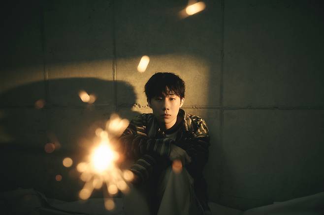Kim Sung-kyu of boy band Infinite [BILLIONS]
