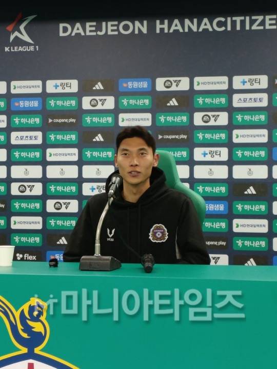 안양 유병훈 감독 / 촬영=김민성