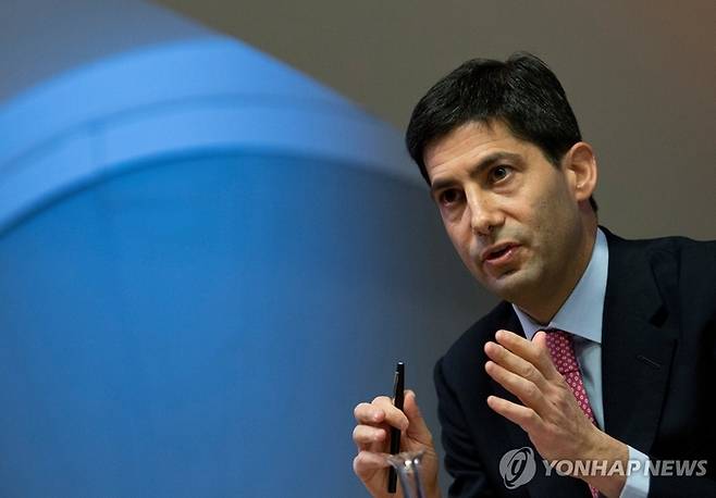 케빈워시 차기 연준 의장<사진=연합뉴스>