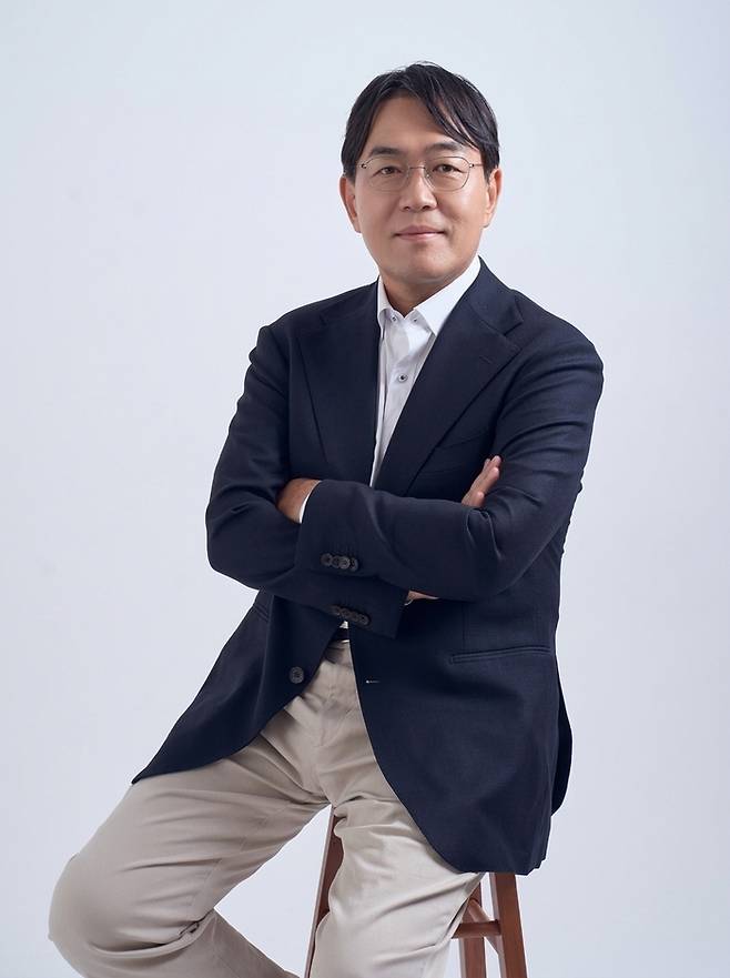 이철원 어피닛 대표