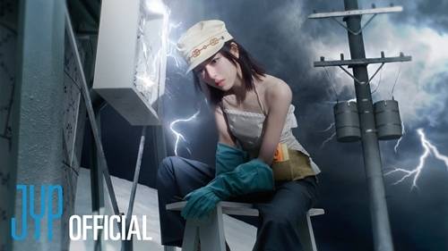 사진=JYP엔터테인먼트