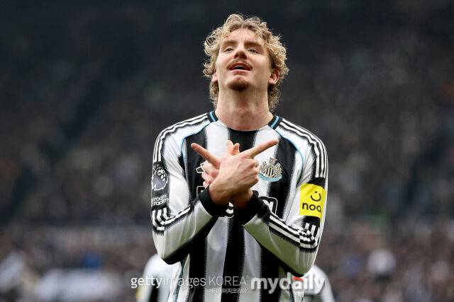 닉 볼테마데./게티이미지코리아