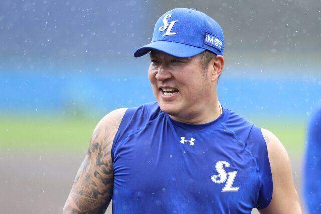 최형우/삼성 라이온즈