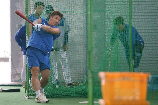 최형우/삼성 라이온즈