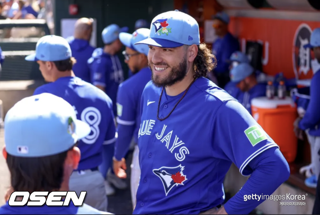 [사진] 코디 폰세. ⓒGettyimages(무단전재 및 재배포 금지)