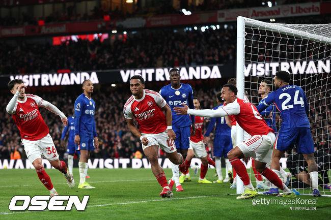 [사진] ⓒGettyimages(무단전재 및 재배포 금지)