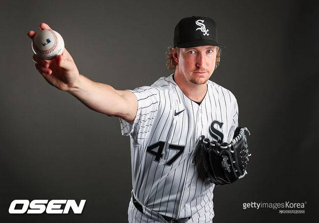 [사진] 에릭 페디. ⓒGettyimages(무단전재 및 재배포 금지)