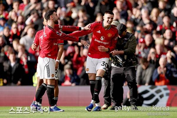 베냐민 세슈코 / 사진=GettyImages 제공