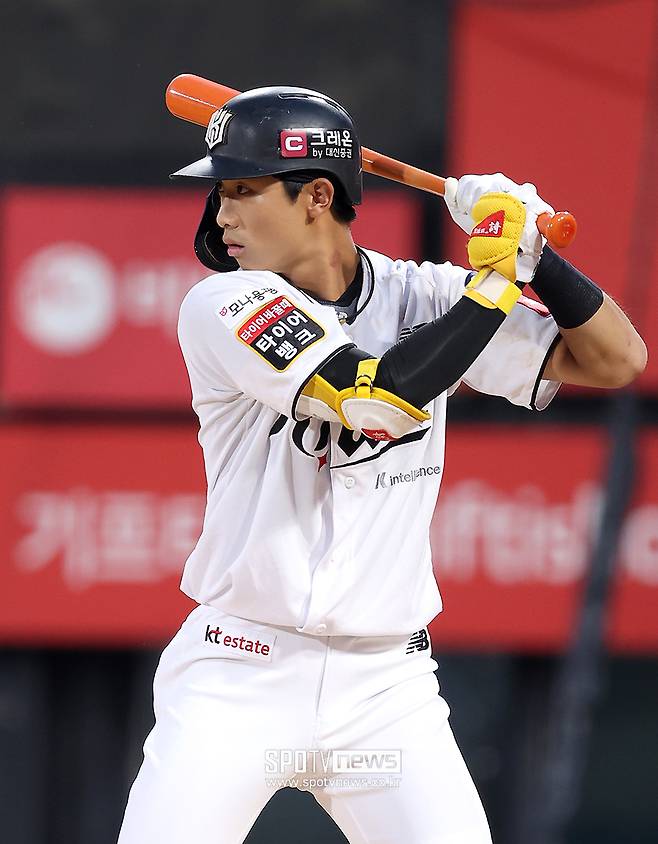 ▲ 유준규 ⓒ곽혜미 기자