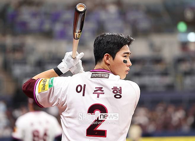 ▲ 이주형 ⓒ곽혜미 기자