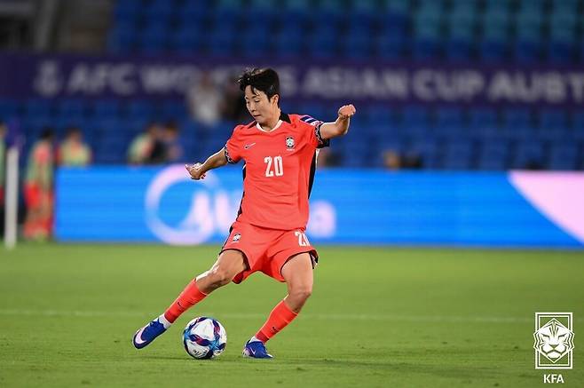 ▲ ⓒ대한축구협회