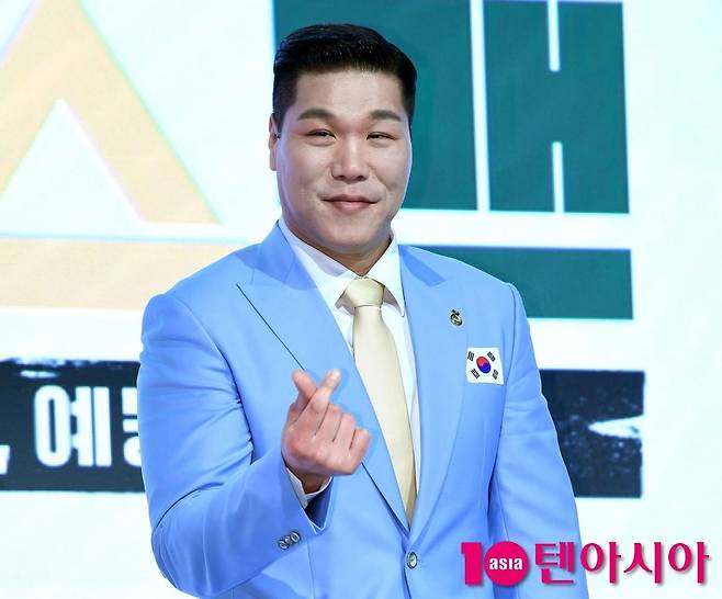 서장훈/ 사진=텐아시아 DB