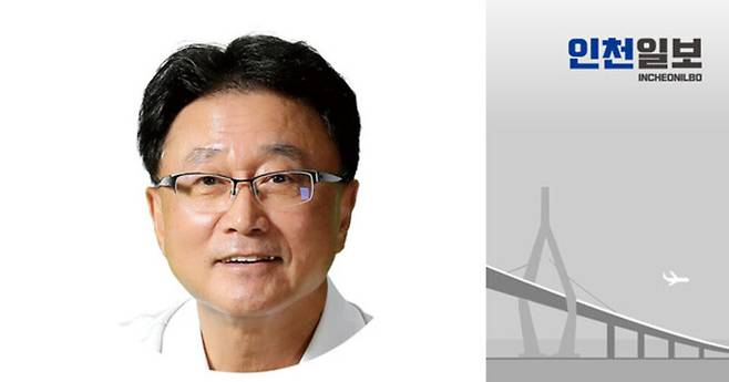 ▲&nbsp;김명균 주필