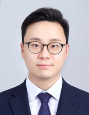 윤승태 경북대학교 지구시스템과학부 해양학전공 부교수