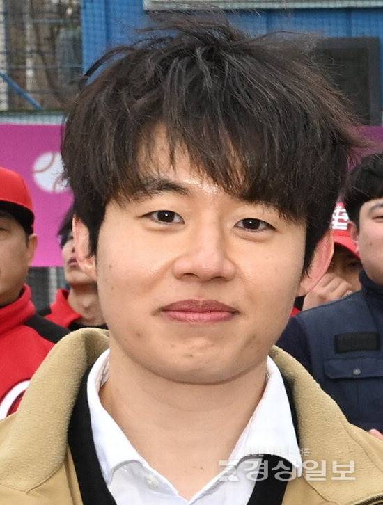 ▲ 토요리그 최우수선수상 비타돌스 박기환