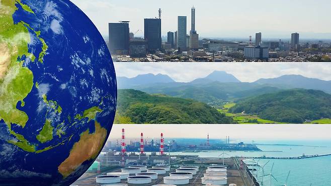 ESG 경영 예시 이미지./ 게티이미지뱅크