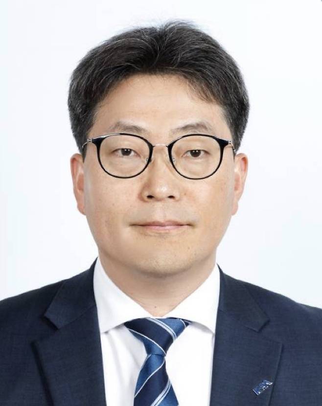 김찬일 약사|출처: 옵티마청주제일약국