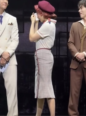 사진 | 옥주현 SNS