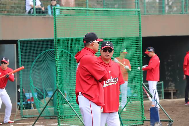 사진제공=SSG랜더스