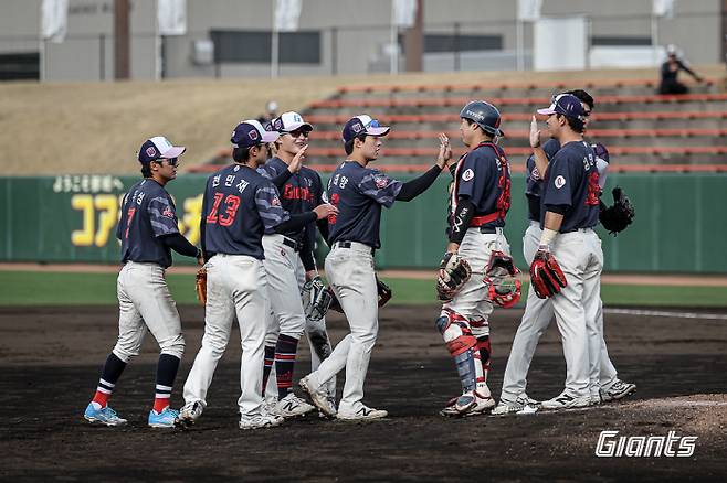 사진제공=롯데자이언츠