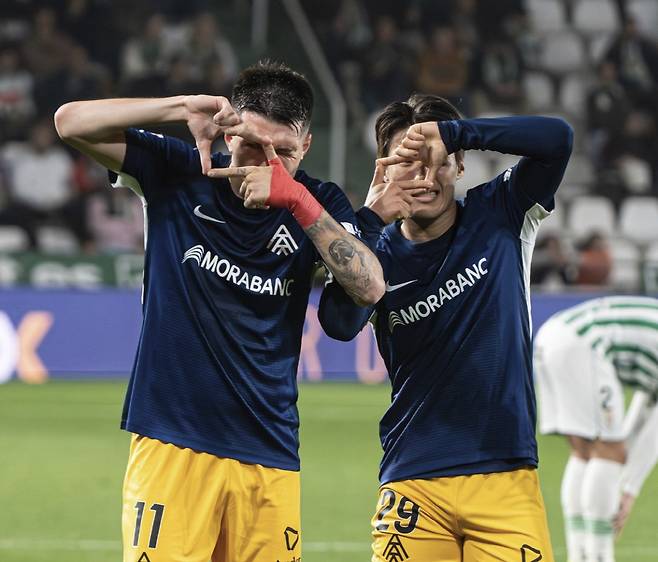 사진=안도라FC SNS 캡처