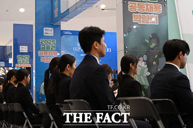 AI가 산업 전반으로 빠르게 확산되면서 한국 노동시장의 기준이 달라지고 있다. /남용희 기자